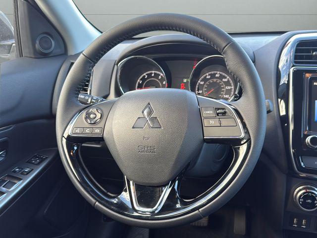 new 2025 Mitsubishi Outlander Sport car, priced at $26,866