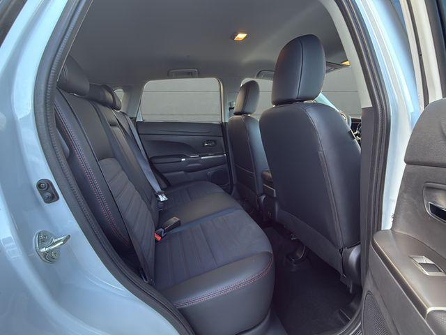 new 2025 Mitsubishi Outlander Sport car, priced at $26,866