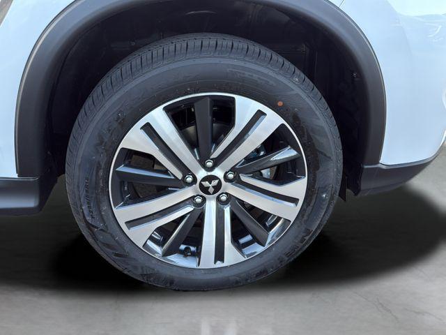 new 2025 Mitsubishi Outlander Sport car, priced at $26,866