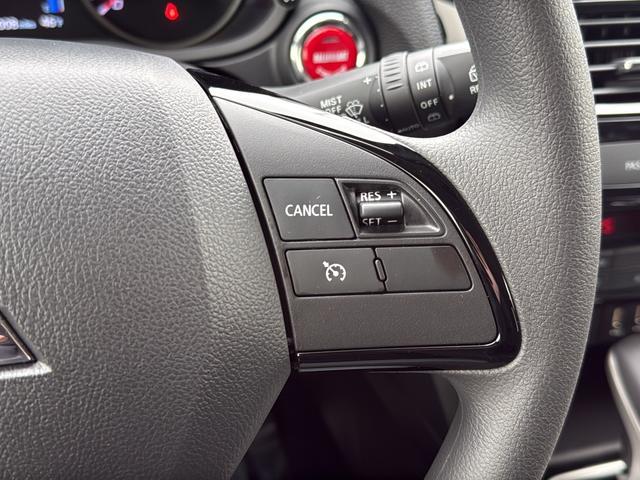 new 2026 Mitsubishi Eclipse Cross car, priced at $31,552