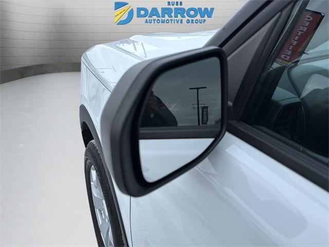 used 2021 Ford Bronco Sport car, priced at $16,841