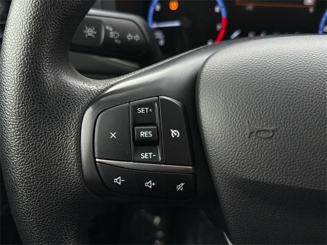 used 2021 Ford Bronco Sport car, priced at $16,841