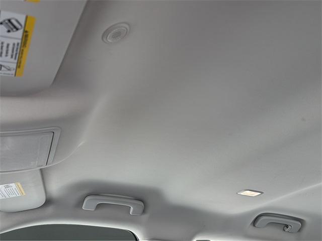 used 2021 Ford Bronco Sport car, priced at $16,841