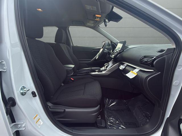 new 2026 Mitsubishi Eclipse Cross car, priced at $29,765