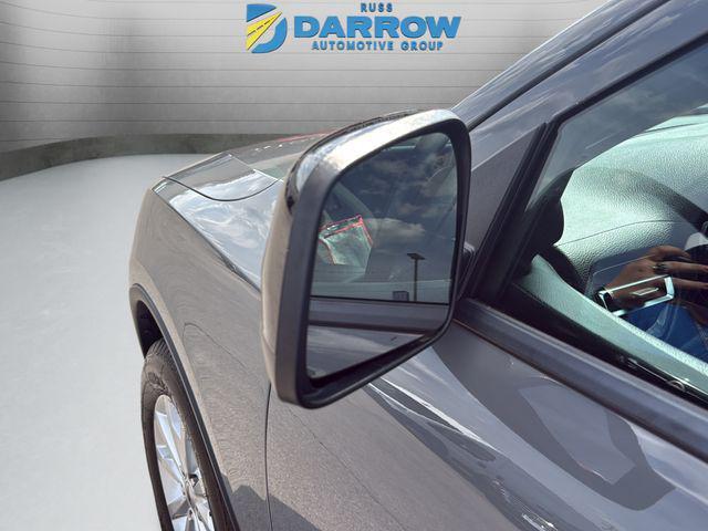used 2023 Dodge Durango car, priced at $24,154