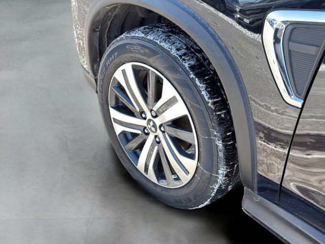 used 2023 Mitsubishi Outlander Sport car, priced at $18,258