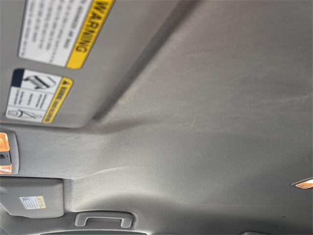 used 2023 Mitsubishi Outlander Sport car, priced at $18,920