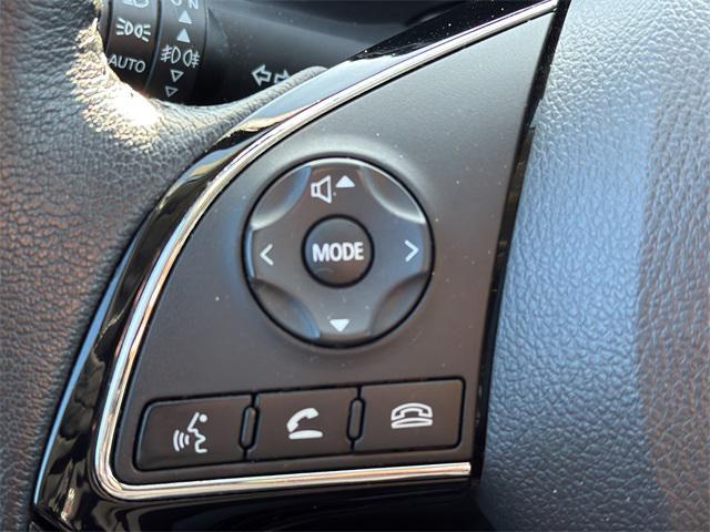 used 2023 Mitsubishi Outlander Sport car, priced at $18,920