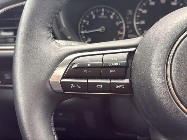 used 2025 Mazda CX-30 car, priced at $34,177