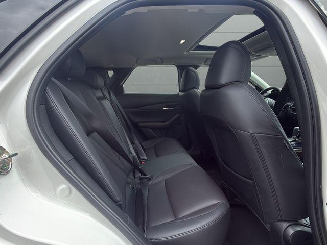 used 2025 Mazda CX-30 car, priced at $34,177