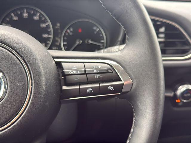 used 2025 Mazda CX-30 car, priced at $34,177