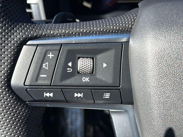 new 2026 Mitsubishi Outlander car, priced at $38,193