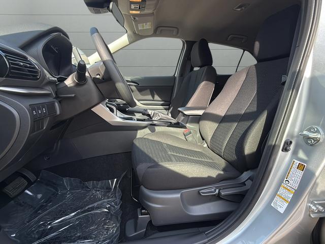 new 2026 Mitsubishi Eclipse Cross car, priced at $29,131