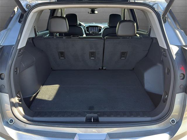 used 2023 GMC Terrain car, priced at $19,373