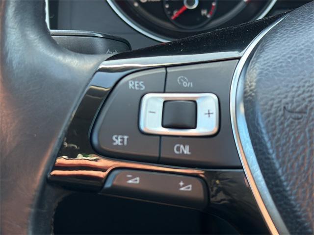 used 2018 Volkswagen Atlas car, priced at $14,868