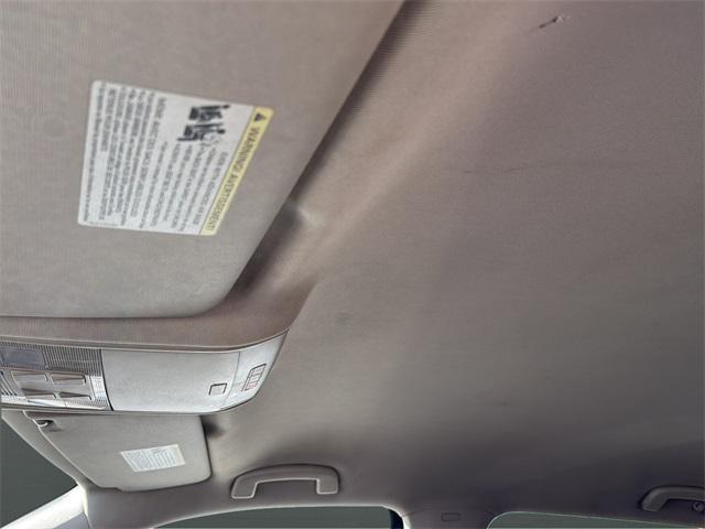 used 2018 Volkswagen Atlas car, priced at $14,868