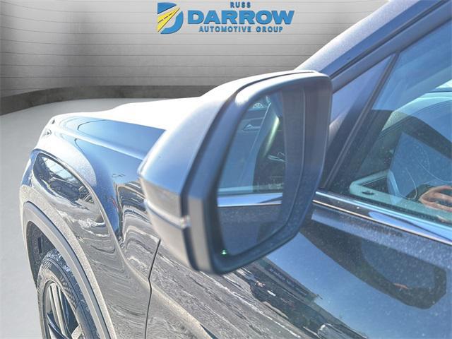 used 2018 Volkswagen Atlas car, priced at $14,868