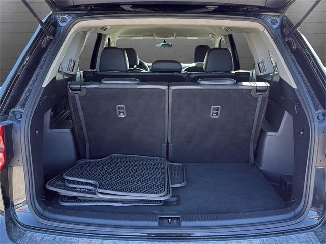 used 2018 Volkswagen Atlas car, priced at $14,868