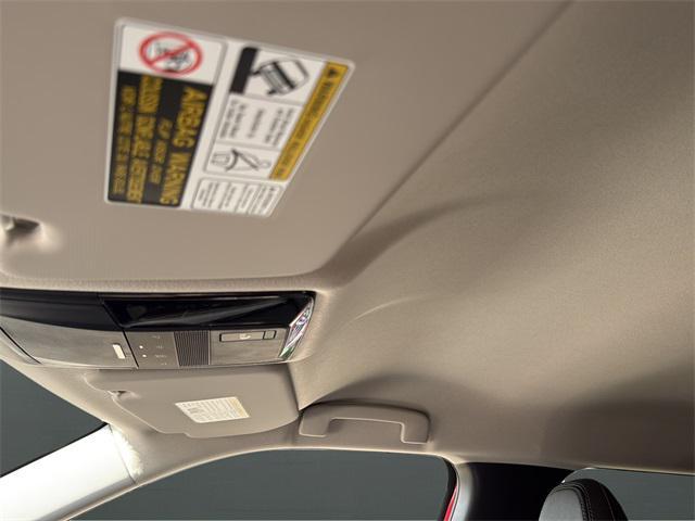 new 2026 Mitsubishi Outlander car, priced at $39,470