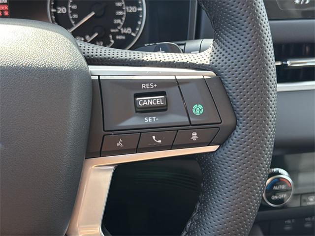 new 2026 Mitsubishi Outlander car, priced at $39,470