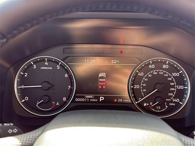 new 2026 Mitsubishi Outlander car, priced at $39,470