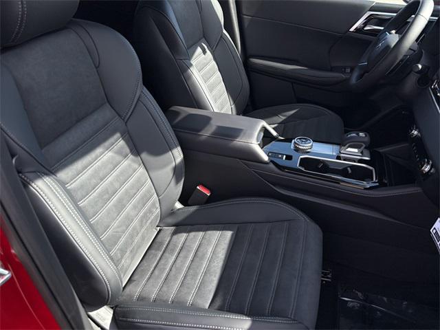 new 2026 Mitsubishi Outlander car, priced at $39,470