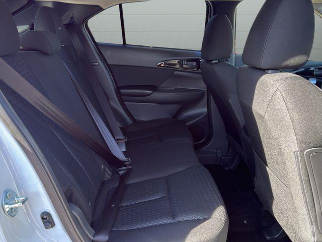 new 2026 Mitsubishi Eclipse Cross car, priced at $28,832