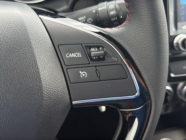 new 2026 Mitsubishi Outlander Sport car, priced at $27,586