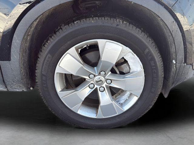 used 2022 Volvo XC40 car, priced at $22,824