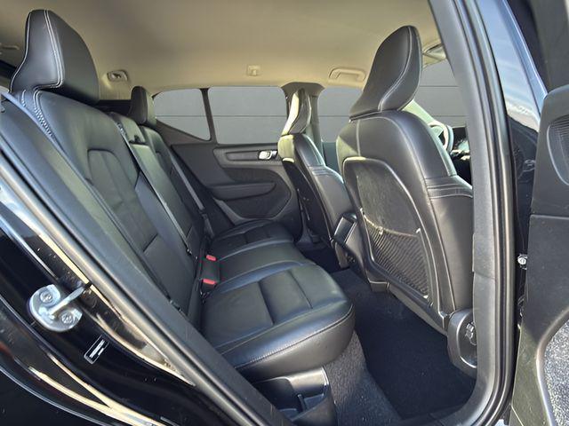 used 2022 Volvo XC40 car, priced at $22,824
