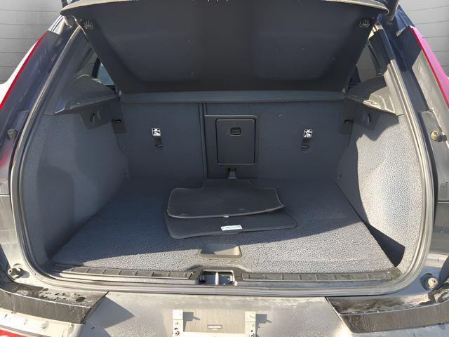 used 2022 Volvo XC40 car, priced at $22,824