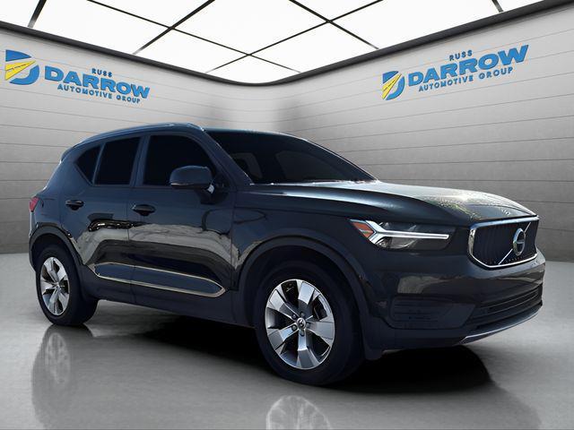 used 2022 Volvo XC40 car, priced at $22,824