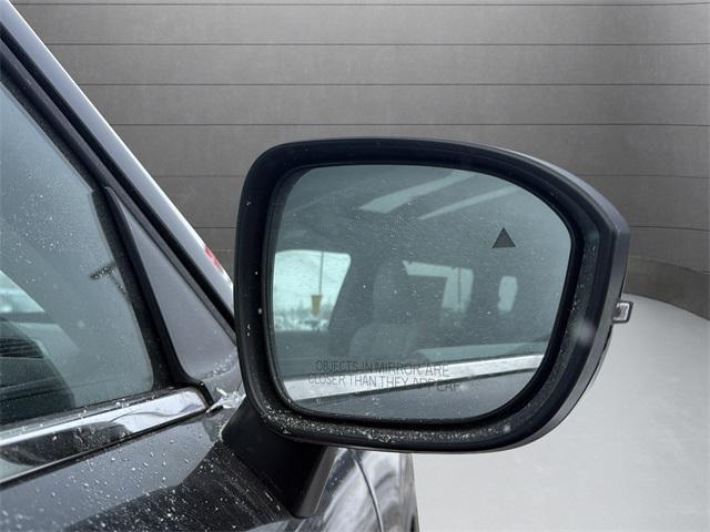 new 2026 Mitsubishi Outlander car, priced at $41,190