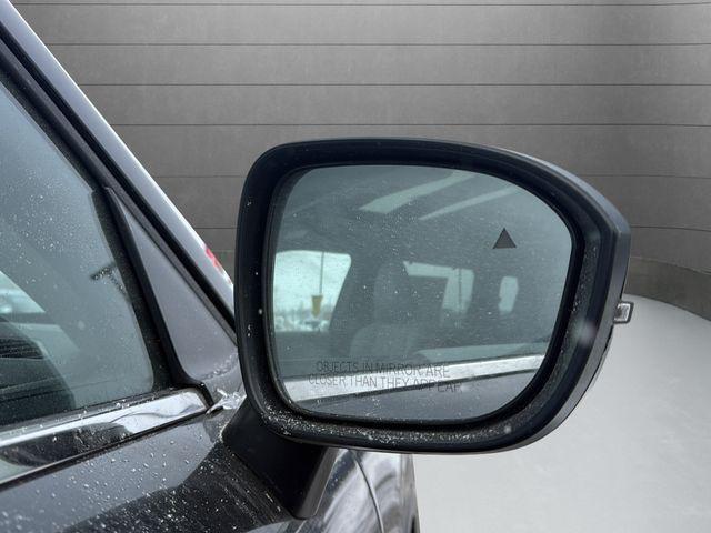 new 2026 Mitsubishi Outlander car, priced at $39,690