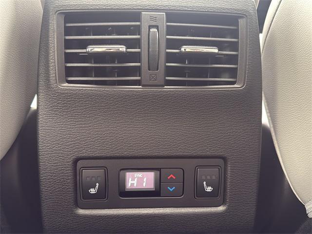 new 2026 Mitsubishi Outlander car, priced at $43,190