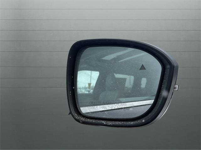 new 2026 Mitsubishi Outlander car, priced at $43,190