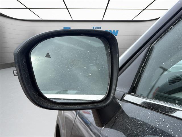 new 2026 Mitsubishi Outlander car, priced at $41,190