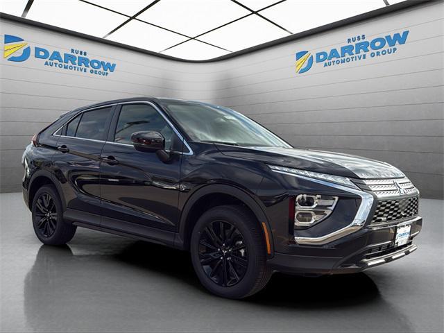 new 2026 Mitsubishi Eclipse Cross car, priced at $29,131