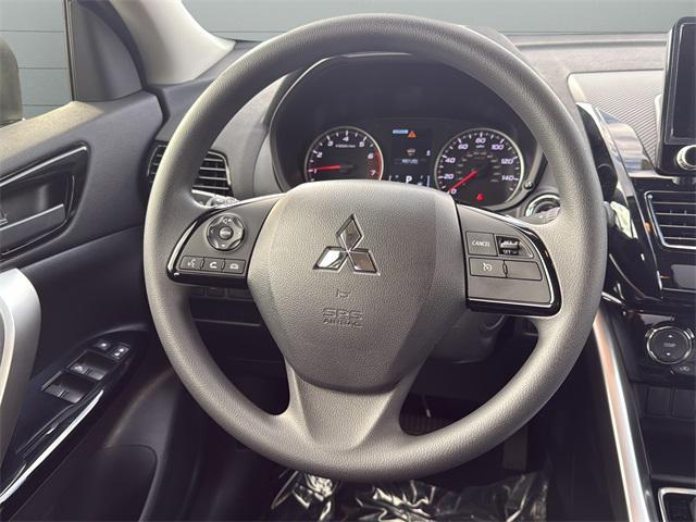 new 2026 Mitsubishi Eclipse Cross car, priced at $29,131