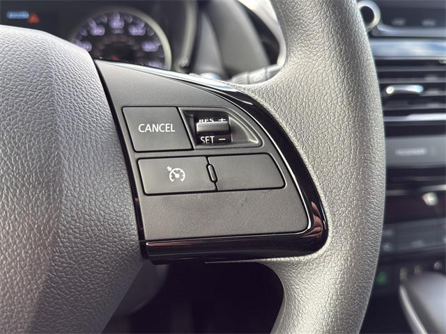 new 2026 Mitsubishi Eclipse Cross car, priced at $29,131