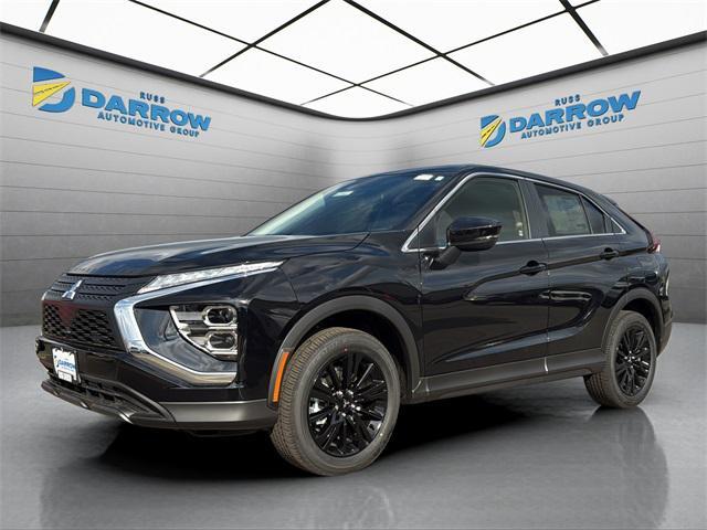 new 2026 Mitsubishi Eclipse Cross car, priced at $29,131
