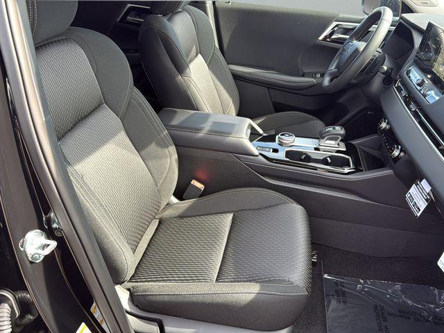 new 2026 Mitsubishi Outlander car, priced at $30,325