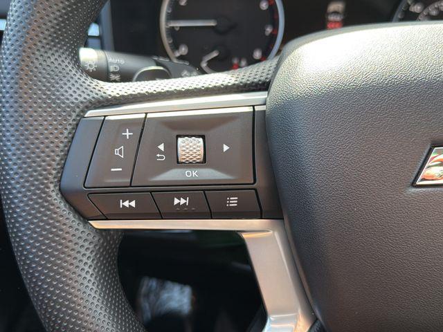 new 2026 Mitsubishi Outlander car, priced at $30,325