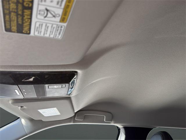 new 2026 Mitsubishi Outlander car, priced at $38,500