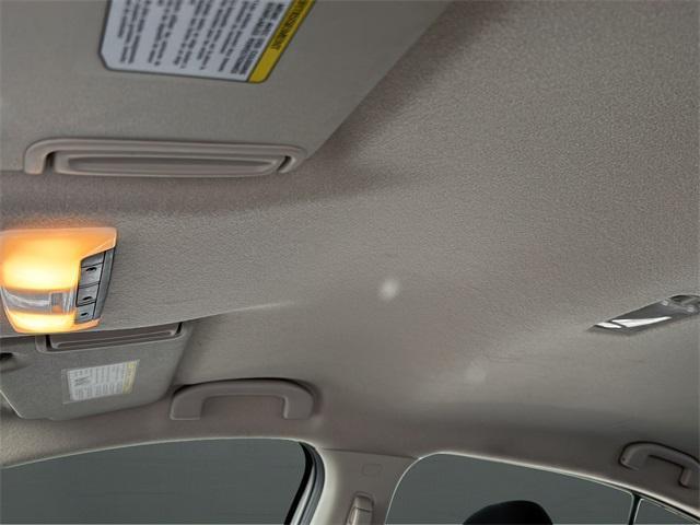 used 2023 Nissan Versa car, priced at $15,102