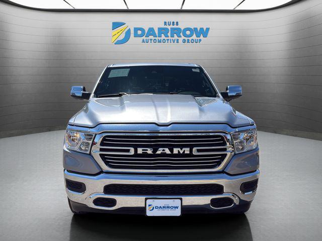 used 2024 Ram 1500 car, priced at $36,399