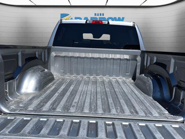 used 2024 Ram 1500 car, priced at $36,399