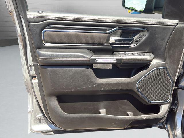 used 2024 Ram 1500 car, priced at $36,399