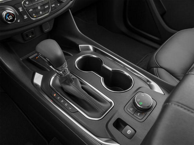 used 2023 Chevrolet Traverse car, priced at $28,499