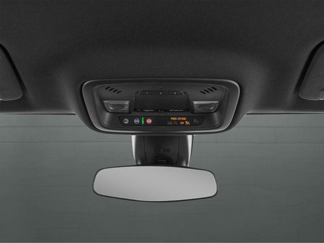 used 2023 Chevrolet Traverse car, priced at $28,499